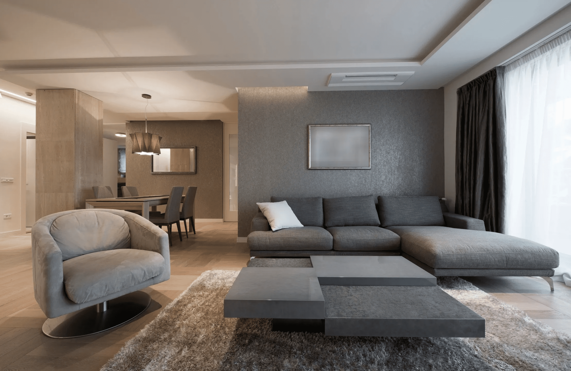 Interior and Exterior Painting | TCB Painting